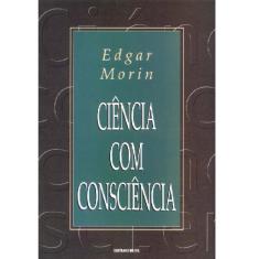 Livro - Ciência com Consciência