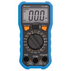 Multímetro Digital 3 1/2 Et-1100 B