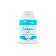 Colâgeno Tipo Ii Ftw Clinical - 30 Cáps