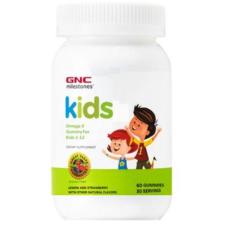 Multi Vitamins Kids 60 Gummies - Gnc