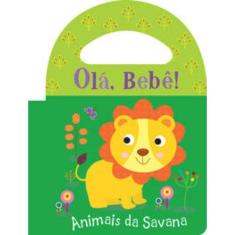Animais da savana