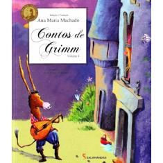 Contos de Grimm - Volume 4: Volume 4