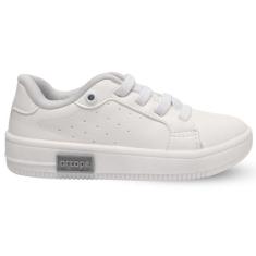 Tênis Infantil Menina Ortopé 23200001-002-Feminino