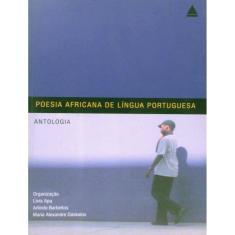 Poesia Africana De Lingua Portuguesa
