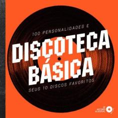 Discoteca Básica - Ideal Records