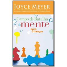 Campo De Batalha Da Mente Para Criancas
