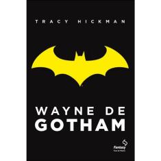 Wayne De Gotham