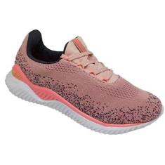 Tênis Actvitta 4802.101 Rosa-Feminino