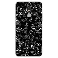 Capa Adesivo Skin359 Verso Para LG Stylo 5 LM-Q720CS - KawaSkin