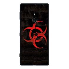 Capa Adesivo Skin155 Verso Para Sony Xperia Xz2 - KawaSkin