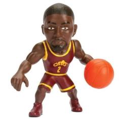 Boneco Miniatura De Metal Jogador NBA Jada Metalfigs 6cm, Kyrie Irving