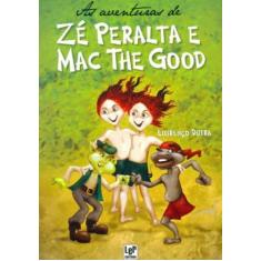 Aventuras de Zé Peralta e Mac The Good