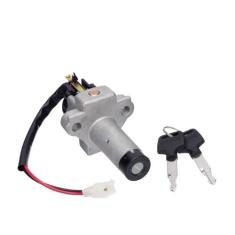 Chave Ignicao Condor Cg 150 /2008