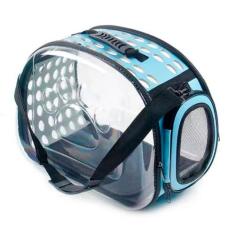 Bolsa De Transporte Para Pets Cachorro Cão e Gatos Caixa de Transporte