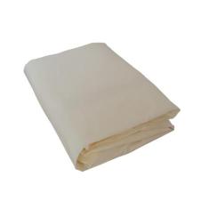 Lençol de Elástico Solteiro Cama Auxiliar 78cm x 1,88m x 20cm Percal 2