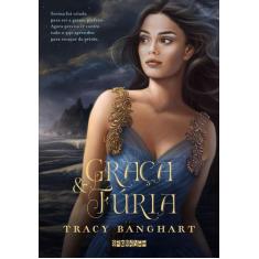 Livro - Graça e fúria