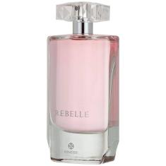 Perfume Rebelle