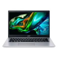 Notebook Acer Aspire 5 A514 Intel Core i5-1135G7 8GB SSD 512GB Tela 14&quot; FHD Windows 11 Pro