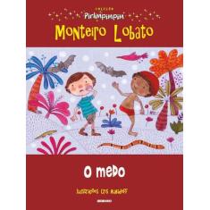 Livro - O medo