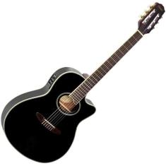 Violão Condor CN85 BK Preto Eletroacústico