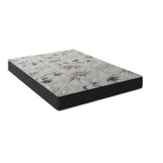Colchão Casal 1,38 100% Espuma Superior D33 - 20x1,38x188 BK - Bk Colc