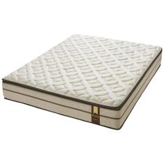 Colchão Casal Molas Ensacadas Americanflex Resiste Plus One Face II 13
