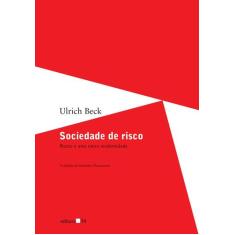 Livro - Sociedade de risco
