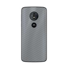 Película Traseira de Fibra de Carbono para Motorola Moto E5 - Gorila Shield
