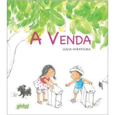 Livro - A venda