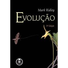 Livro - Evolução