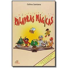 Palavras magicas 01