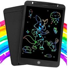 Lousa Mágica Infantil Colorida 8,5 Polegada Digital LCD 3D