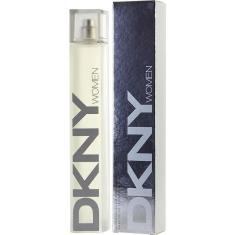 Perfume Feminino Dkny New York Eau De Parfum 100 Ml