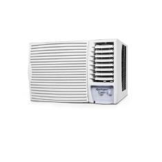 Ar Condicionado de Janela Midea 12.000 BTUs Frio Monofásico Mecânico - MCK125BB 220V