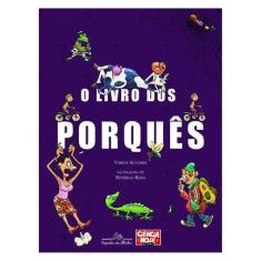 O Livro Dos Porquês
