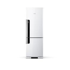 Geladeira Consul 397 Litros Frost Free Duplex Com Freezer Embaixo Branco CRE44BBBNA 220V