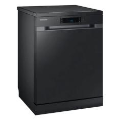 Lava Louças Samsung 14 Serviços Display de LED DW60C7050FG/AZ