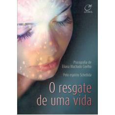 Livro - O resgate de uma vida