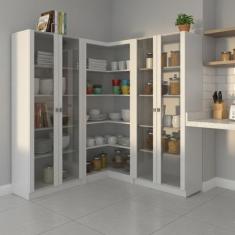 Armário de Cozinha Portuguesa Espresso Móveis