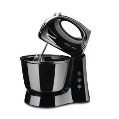 Batedeira Mondial Prática B-44-B Preta - 400W 220V, Preto, 220V