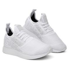 Tênis Training Fitness Academia Musculação Treino Caminhada-Feminino