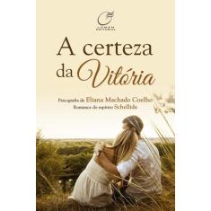 Livro - A certeza da vitória