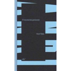 Momento Presente, O - IMS EDITORA, 3