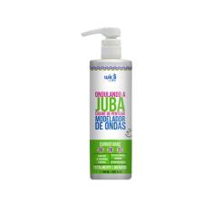Creme De Pentear Widi Care Ondulando A Juba 500g, 500ml