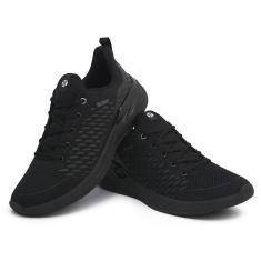 Tênis Esportivo It Shoes Amortecedor Gel Masculino-Masculino