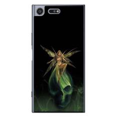 Capa Adesivo Skin063 Verso Para Sony Xperia Xz Premium - KawaSkin