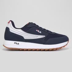 Tênis Fila Retro Flag Masculino-Masculino