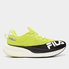 Tênis Fila Racer Speedzone Masculino-Masculino