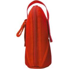 Porta Mamadeira Thermal Bag Mam Vermelha