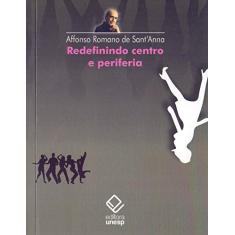 Redefinindo centro e periferia